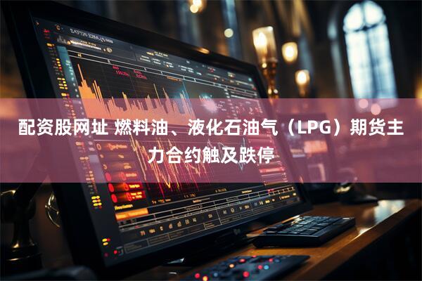 配资股网址 燃料油、液化石油气（LPG）期货主力合约触及跌停